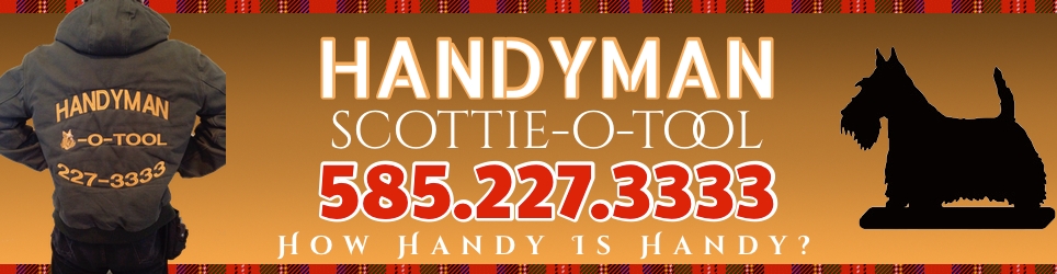 Handyman Scottie-O-Tool